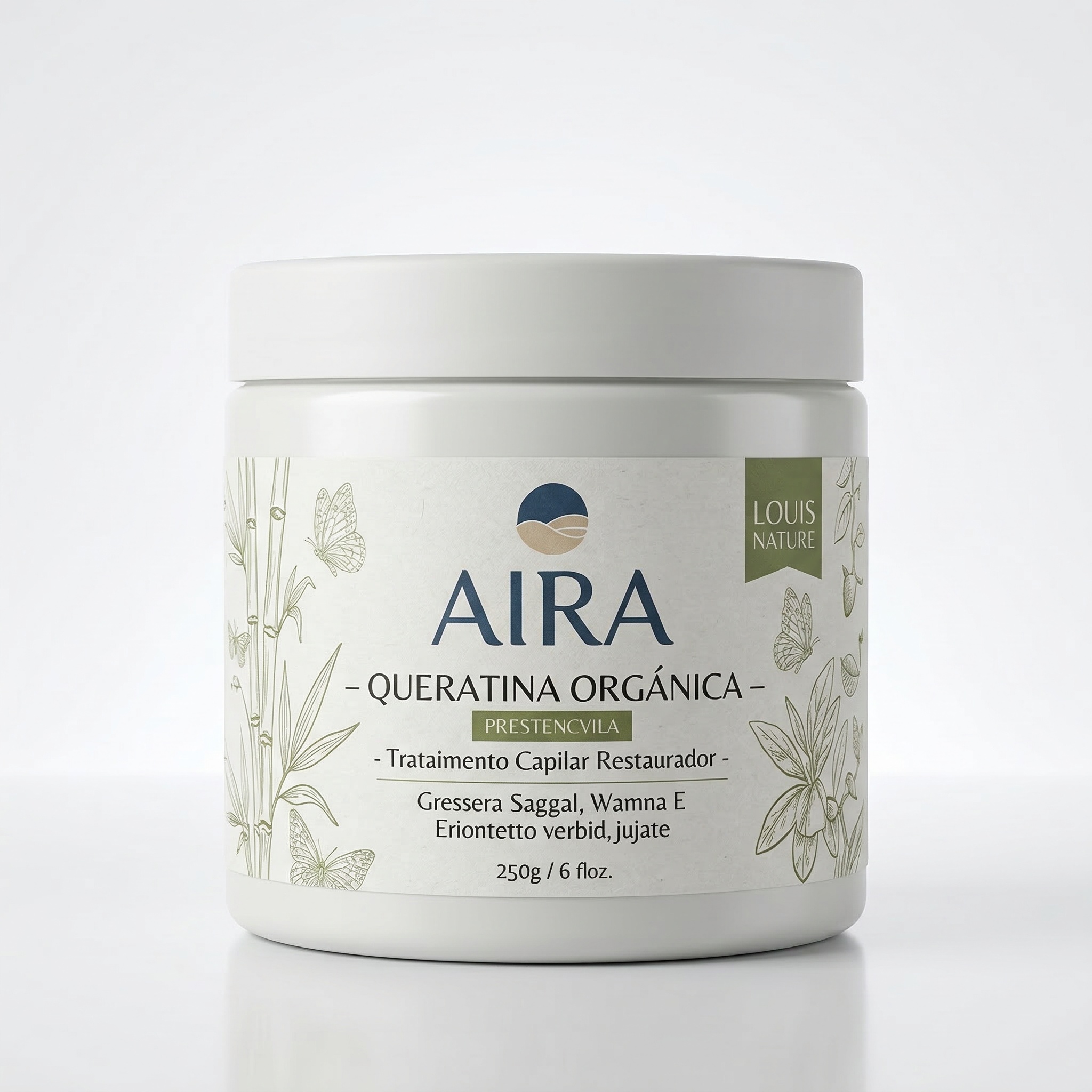 Crema AIRA